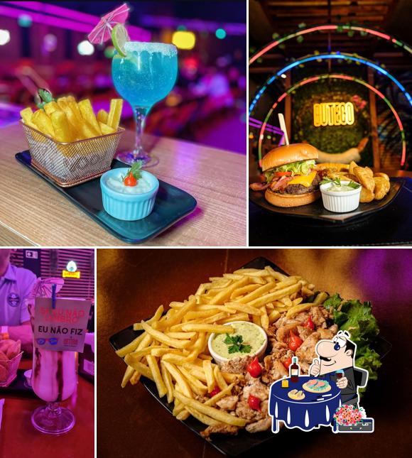 Buteco 76 Pub Petiscaria e Restaurante