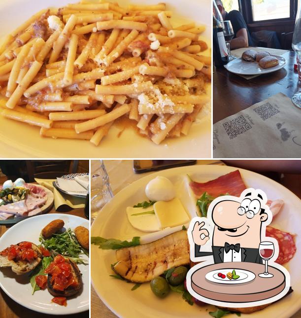 Platti al Il Fagiano