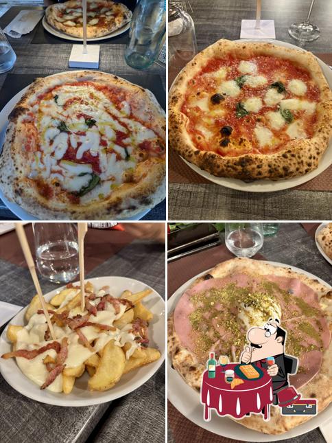 Cialde al Carletto Pizza&Drink