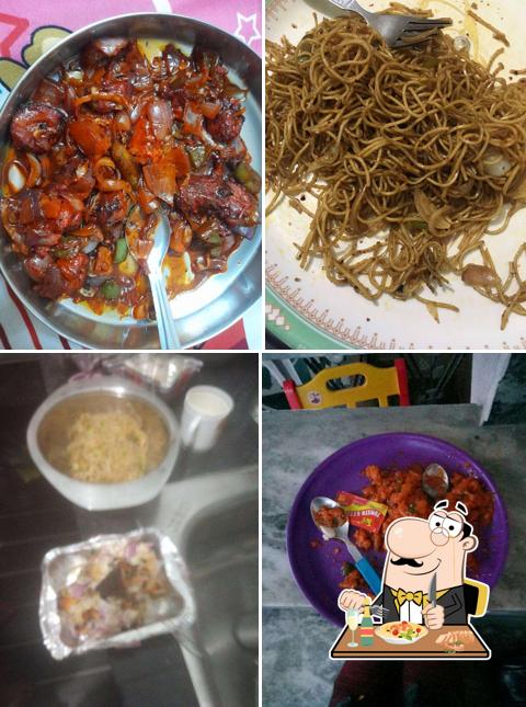 Hunger Jack's Pazzeria