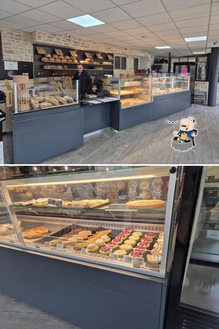 L'atelier des Gourmandises