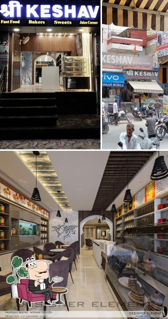 Shri Keshav Fast Food & Bakers