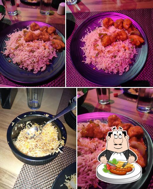 The #2nd Wife Restaurant