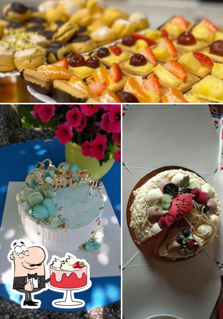 Ecco un'immagine di Bar Luxury Piwa