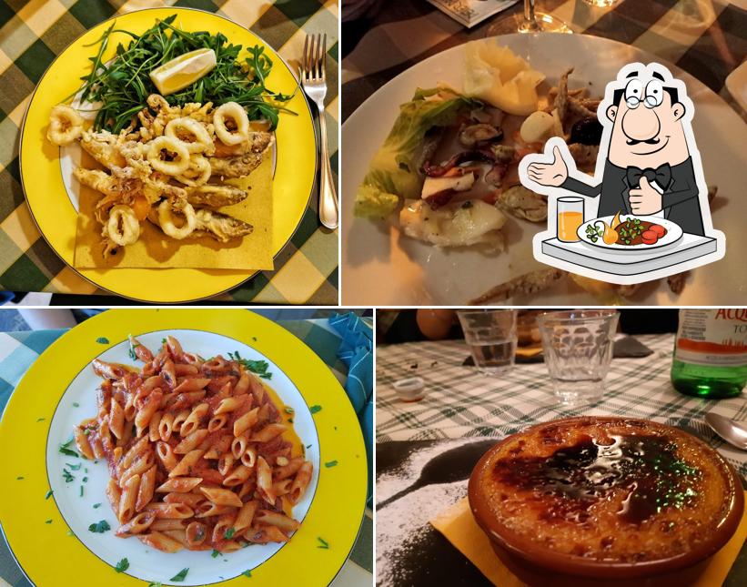 Peter Pan 2 Ristorante Pizzeria