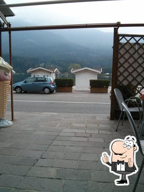 Guarda la foto di Bar Sirena - Pinè
