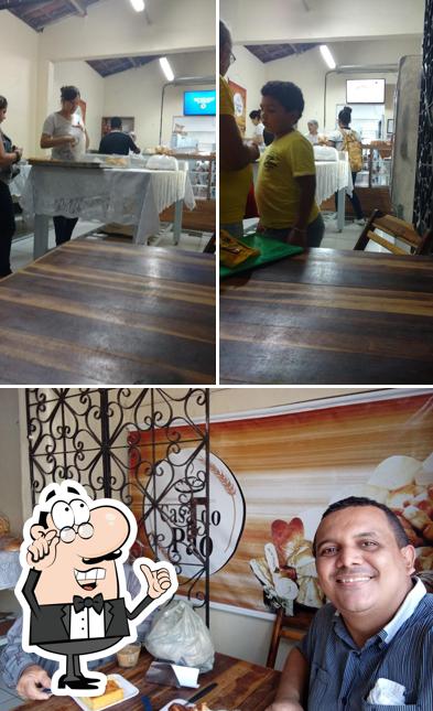 Casa Do Pão