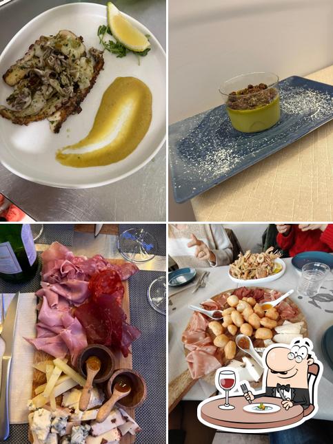 Cibo al Controcorrente
