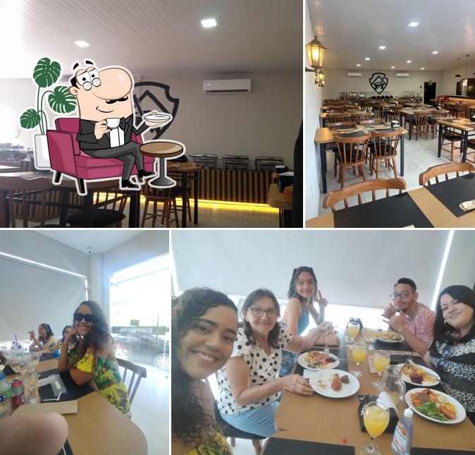 Galpão Gaúcho Restaurante