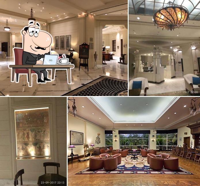 Marco Polo, ITC Kakatiya