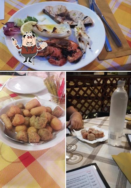 Platti al BIG MAMA
