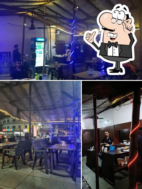 Check out how Jiyo's looks inside