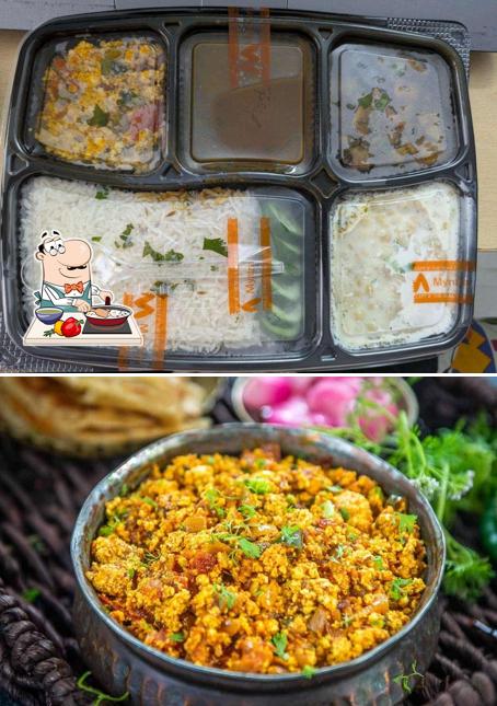 Lajawab Kitchen
