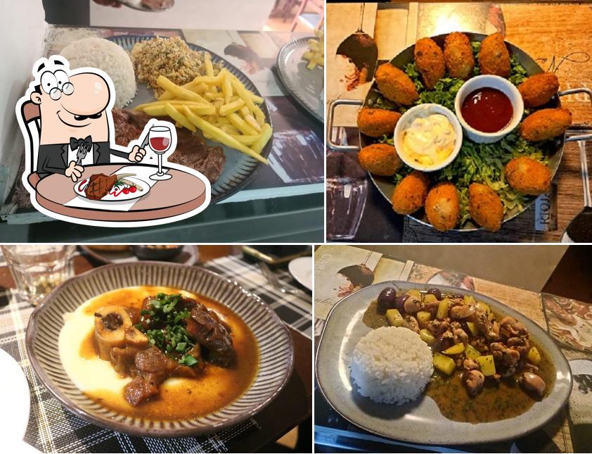 Terra Velha Gastrobar