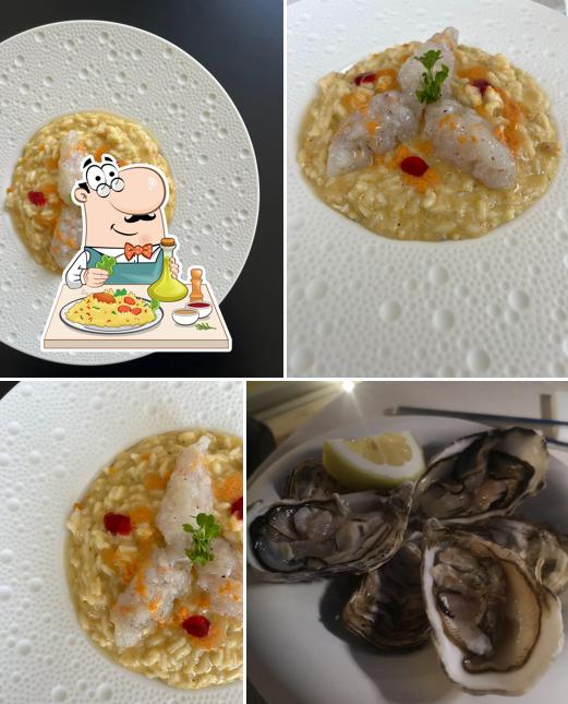 Ristorante Cristallo