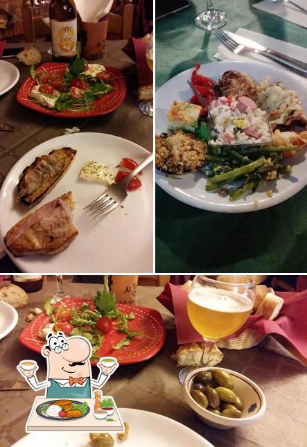 Cibo al Al Portentoso