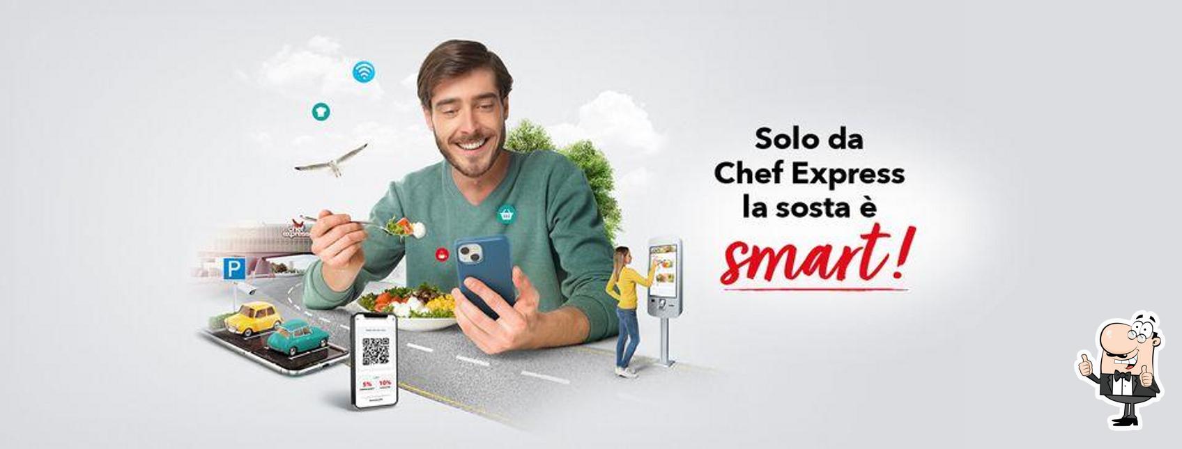 Guarda questa immagine di Juice Bar