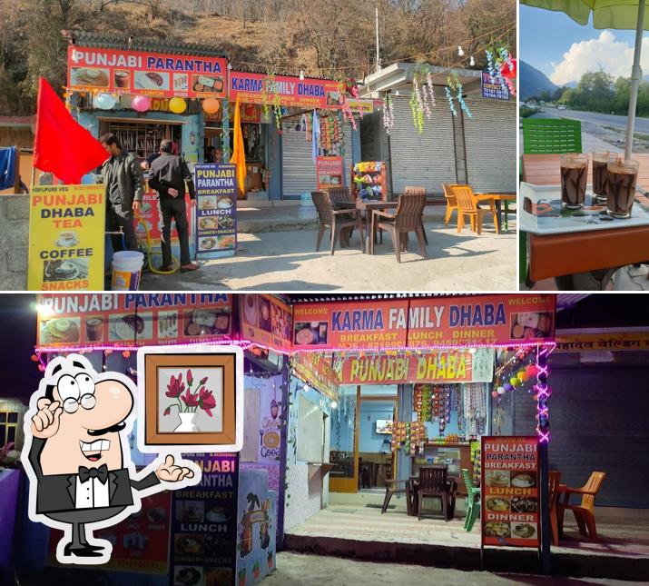 Karma Punjabi Dhaba