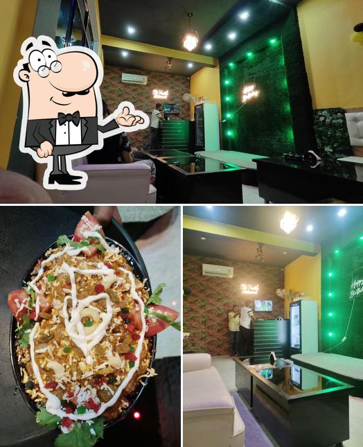 Swastik family restaurant
