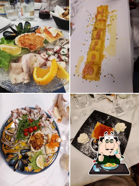 Al Pesce Vela