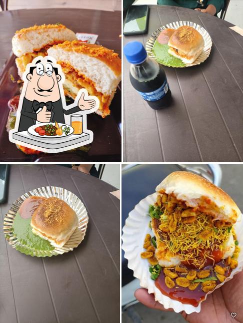 Meals at Chilli n Cheese