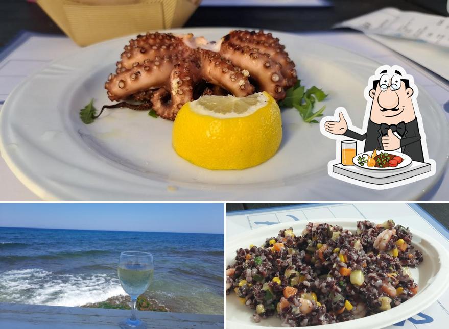 Platti al Playa Pesquero