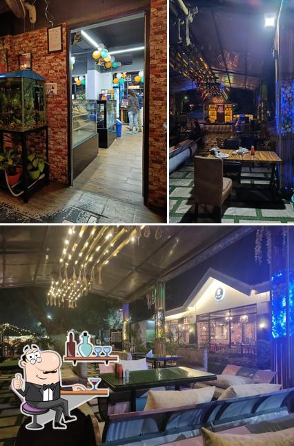 AKSHAR VIHAR PARK (Best restaurant in Bareilly)