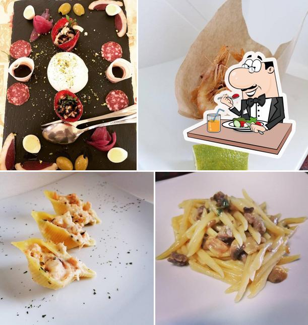Cibo al Botti & Brace
