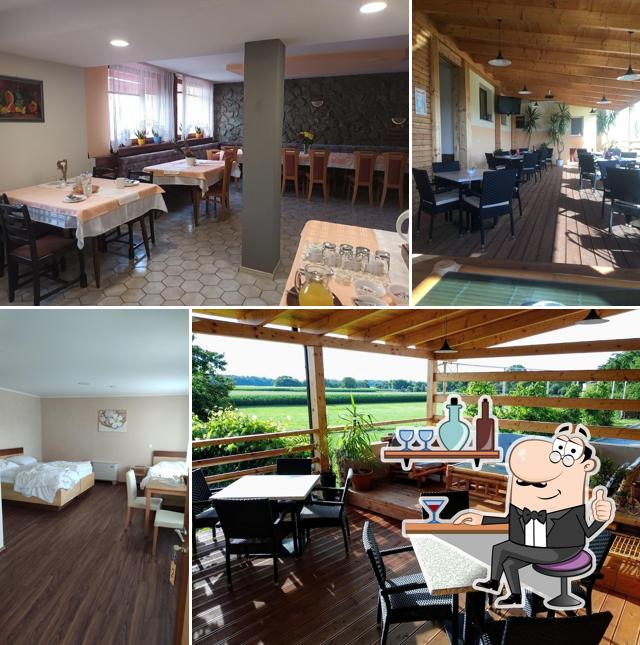 Guesthouse Živko