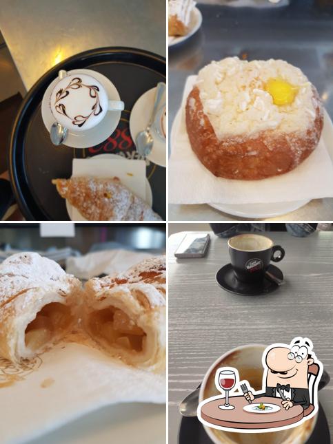 Platti al White Coffee