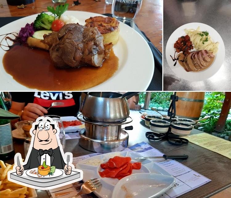 Platti al le Bourg-Ville