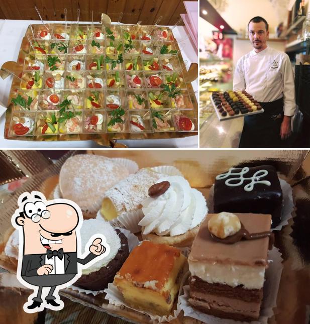 Gli esterni di Mattiace