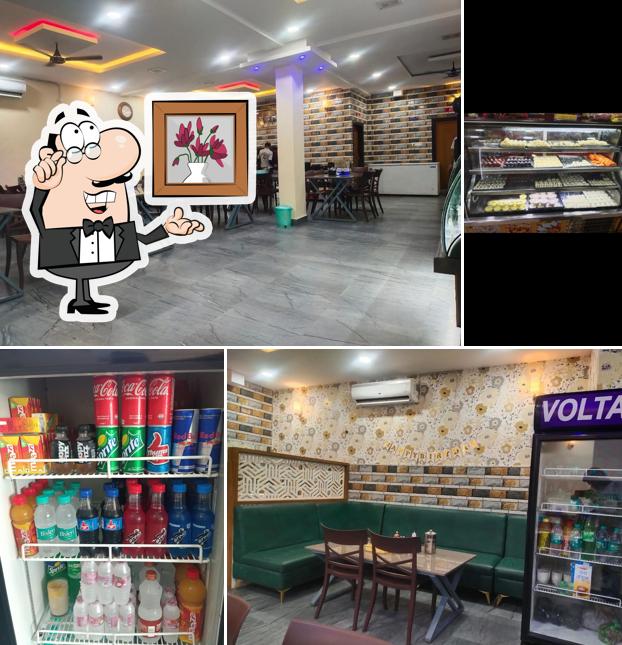 Karma Restaurant Kasdol