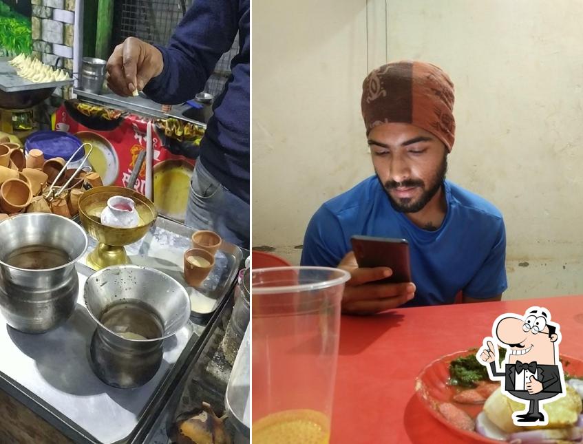 Khana Khazana Restaurant picture