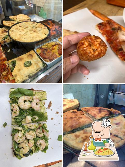 Cibo al Pizza Dal 1960