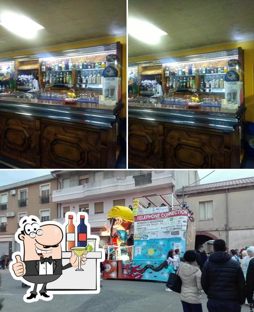 Guarda questa immagine di Bar Senis snc di Laura e Sergio Senis