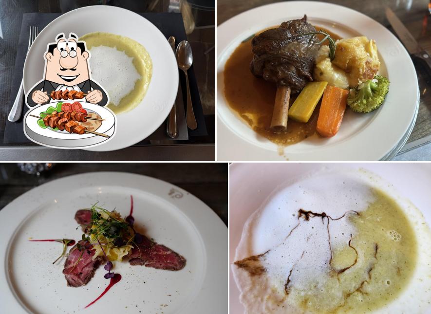 Cibo al Restaurant Julen