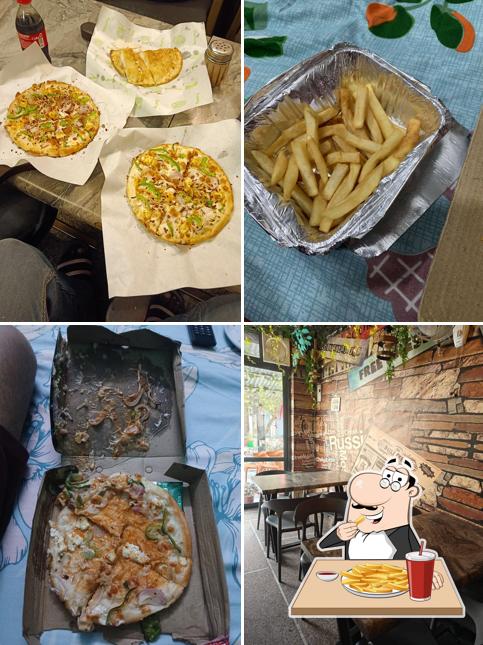 The Pizza KALAKAAR