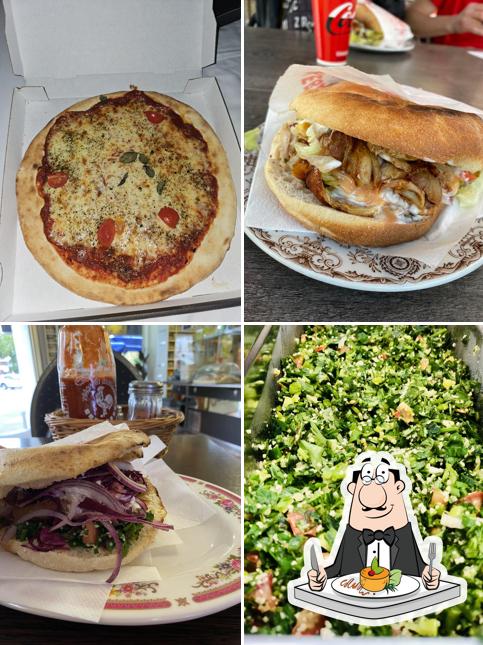Cibo al Mikaiel Wettstein