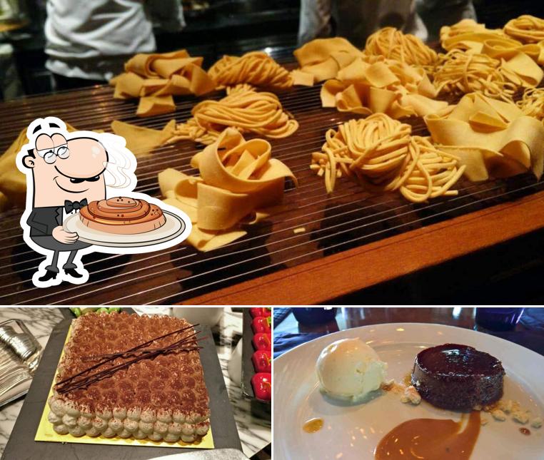 Tre-Forni Bar & Restaurant picture