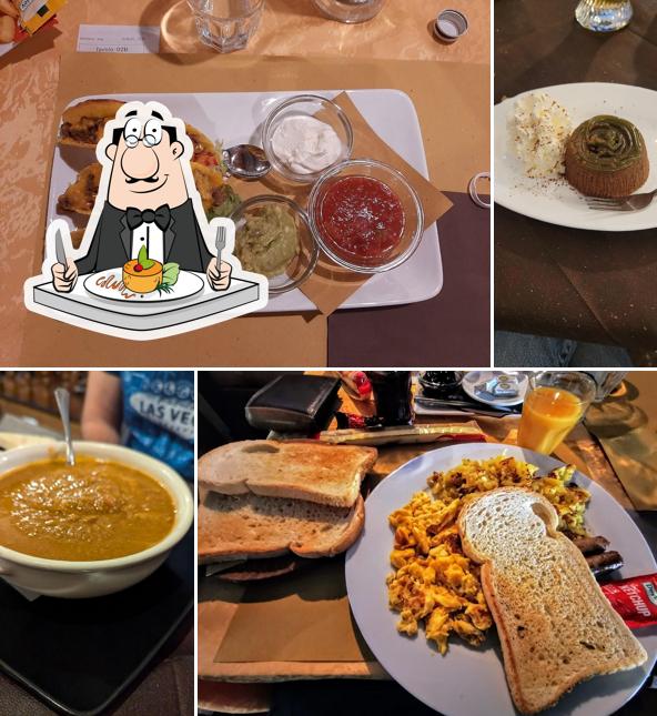 Platti al Western House