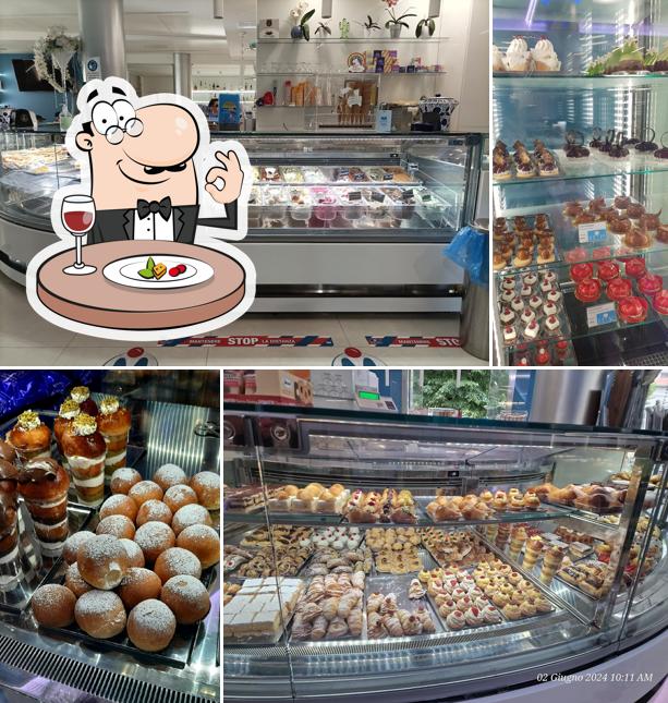 Platti al Arte & Dolci