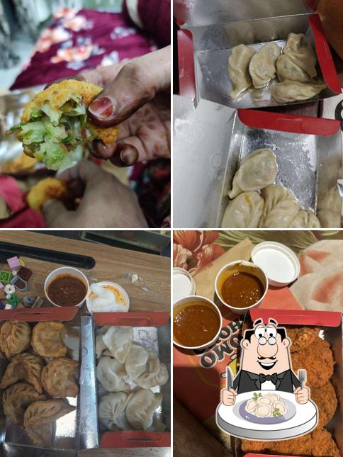 Momo Shomo