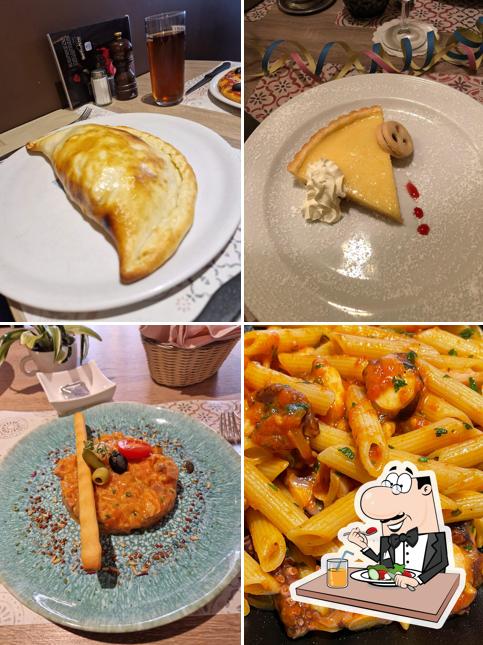 Platti al Au charbon