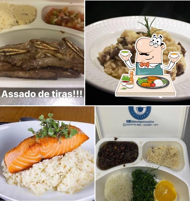 Doce Deguste - (Centro)