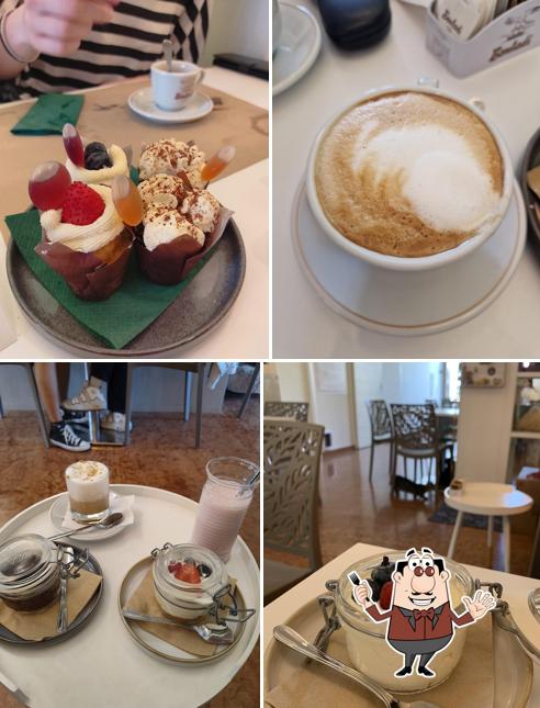 Cibo al Gatizole Cat Cafè