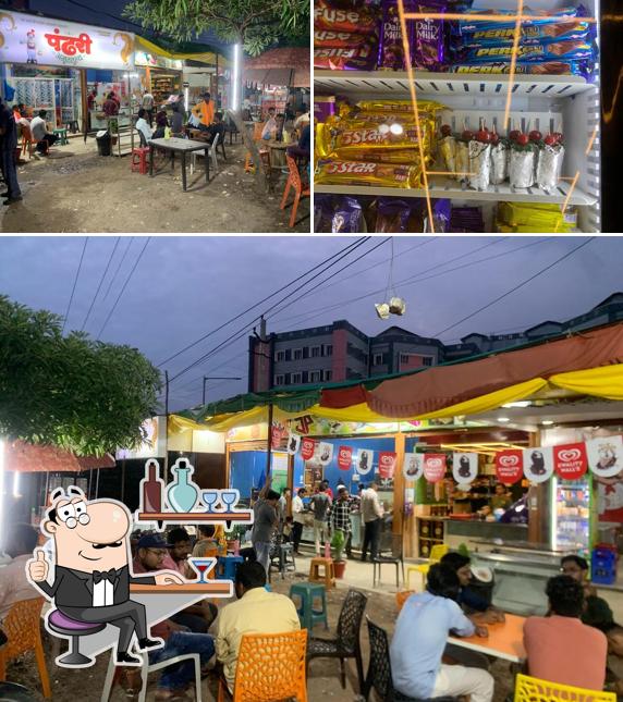 Check out how Shree Ganesh Complex Adilabad looks inside