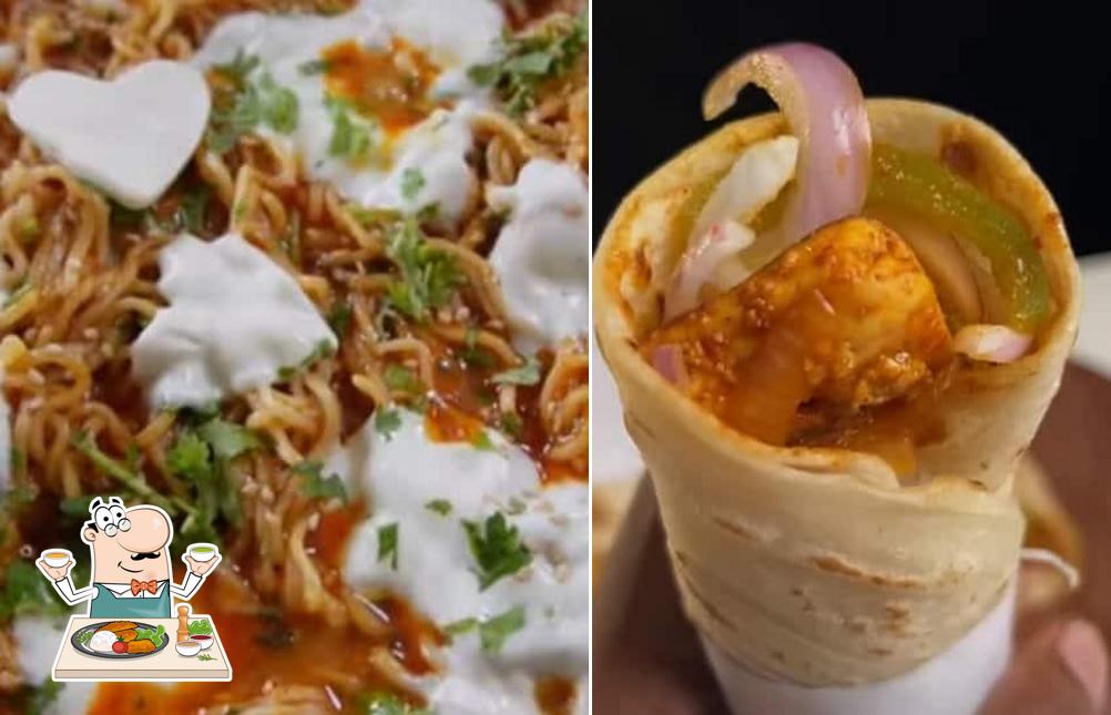 Sri Sanwariya Kitchen