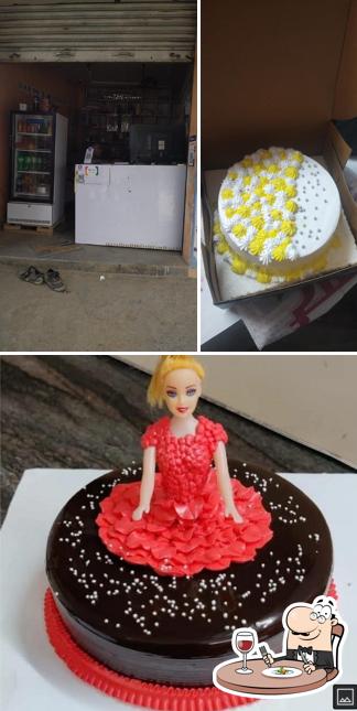 Sneha Bakers