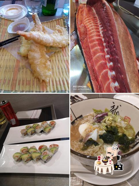 Ramen al Wasabi